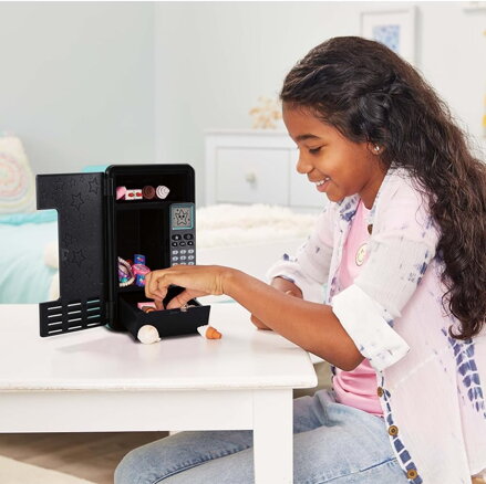 Vtech Super tajný Maxi Trezor SK - čierny