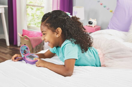 Vtech Gabby a jej kůzelný domček - Mňaukastický telefón SK
