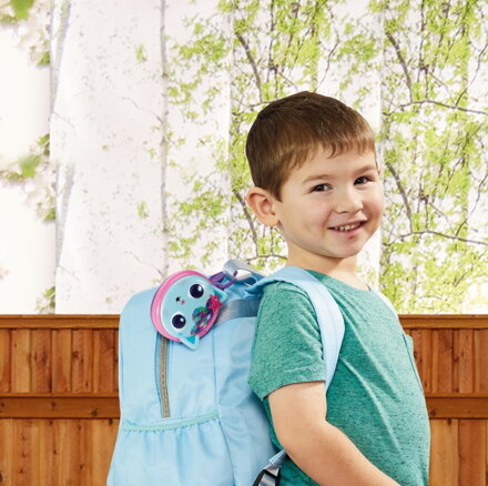 Vtech Gabby a jej kůzelný domček - Rybočka na cestu  SK