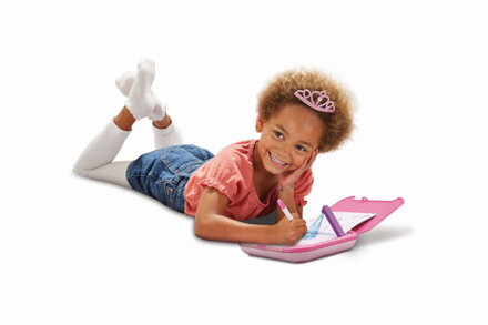 Vtech Tajný zápisník - Trezor s kódom SK