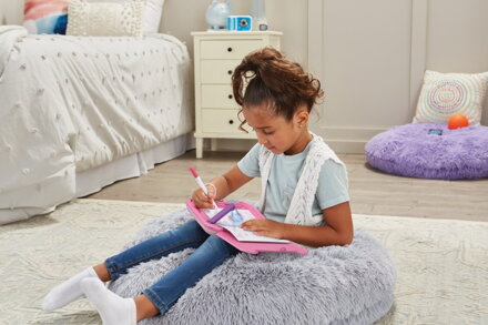 Vtech Tajný zápisník - Trezor s kódom SK