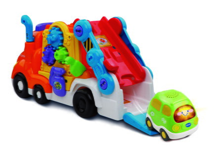 Tut Tut Servisné auto