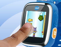 Kidizoom Smart Watch DX7 - modré