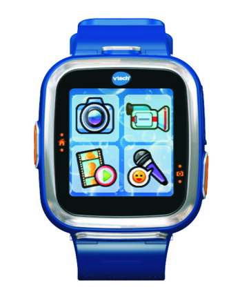 Kidizoom Smart Watch DX7 - modré