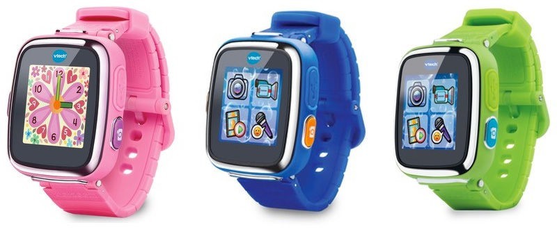 Kidizoom smart watch dx7 sales