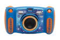 Kidizoom Duo MX 5.0 modrý CZ+SK