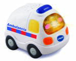 Tut-Tut Ambulancia SK
