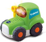 Tut-Tut Traktor SK