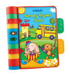 Vtech Knížka s říkadly (anglicky)