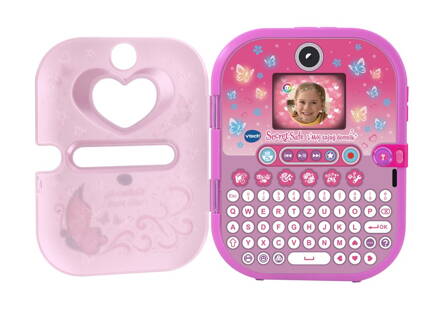 Vtech Kidi Secret Safe - Môj tajný denník (SK)