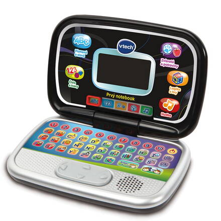 Vtech Prvý notebook - SK