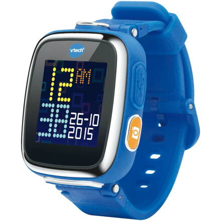 Kidizoom Smart Watch DX7 - modré
