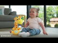 VTech Tancujúca žirafa SK