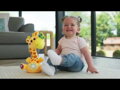 VTech Tancujúca žirafa SK