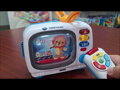 VTech Detská televízia SK (s diaľkovým ovládaním)